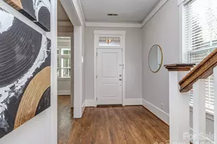 1427 Tippah Park Ct, Charlotte, NC 28205 - Photo 4