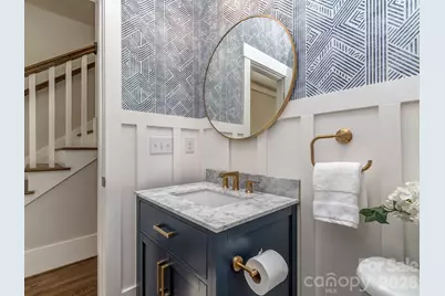 1427 Tippah Park Court, Charlotte, NC 28205 - Photo 16