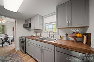 539 Caribou Rd, Asheville, NC 28803 - Photo 16