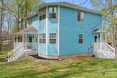 539 Caribou Road, Asheville, NC 28803 - Photo 2