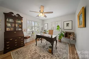 539 Caribou Rd, Asheville, NC 28803 - Photo 28