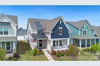 2726 Monument Point Circle, Fort Mill, SC 29715 - Photo 1