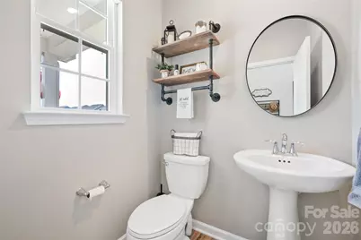 2726 Monument Point Circle, Fort Mill, SC 29715 - Photo 10