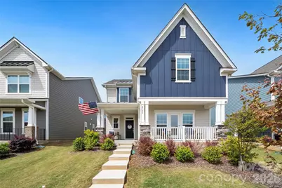 2726 Monument Point Circle, Fort Mill, SC 29715 - Photo 30