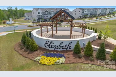 2726 Monument Point Circle, Fort Mill, SC 29715 - Photo 32