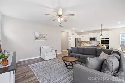 2726 Monument Point Circle, Fort Mill, SC 29715 - Photo 8