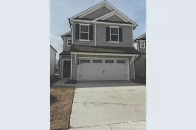 14229 Whistling Teal Drive, Charlotte, NC 28262 - Photo 1