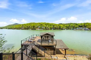 402 Holmstead Dr, Lake Lure, NC 28746 - Photo 4