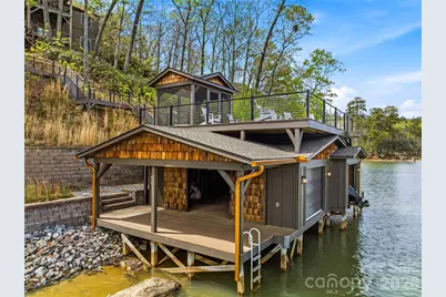 402 Holmstead Drive, Lake Lure, NC 28746 - Photo 46