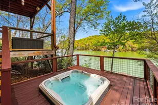 402 Holmstead Dr, Lake Lure, NC 28746 - Photo 38