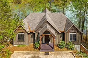 402 Holmstead Dr, Lake Lure, NC 28746 - Photo 2