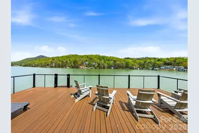 402 Holmstead Drive, Lake Lure, NC 28746 - Photo 42