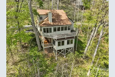 49 Slickrock Ridge Way S, Burnsville, NC 28714 - Photo 1