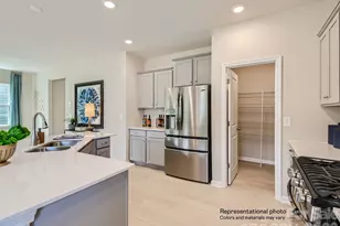 7038 Juneberry Way, Maiden, NC 28650 - Photo 8