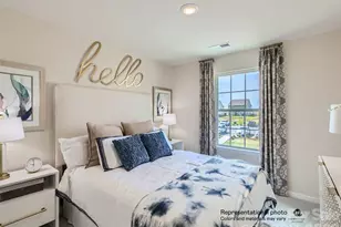 7038 Juneberry Way, Maiden, NC 28650 - Photo 12