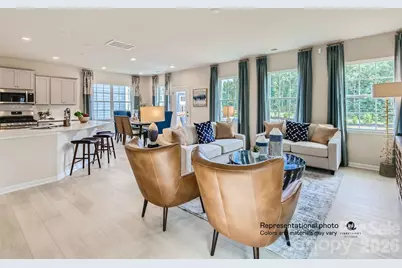 7038 Juneberry Way, Maiden, NC 28650 - Photo 6