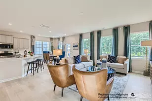 7038 Juneberry Way, Maiden, NC 28650 - Photo 6