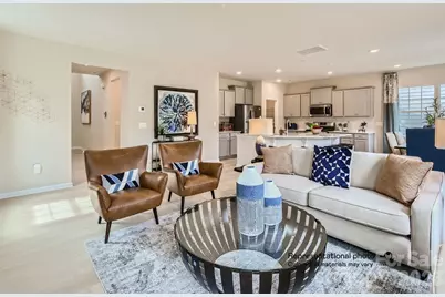 7038 Juneberry Way, Maiden, NC 28650 - Photo 4