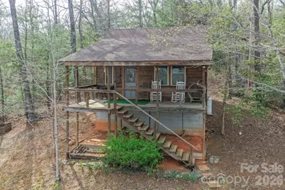 201 N Chase Lane, Rutherfordton, NC 28139 - Photo 2