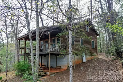 201 N Chase Lane, Rutherfordton, NC 28139 - Photo 1