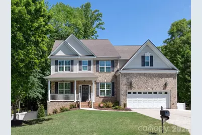 1125 Brookdale Lane, Stanley, NC 28164 - Photo 2