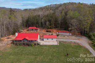 810 Mt Hebron Rd, Old Fort, NC 28762 - Photo 36