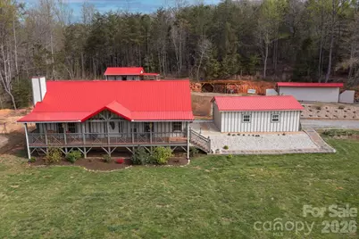 810 Mount Hebron Road, Old Fort, NC 28762 - Photo 1