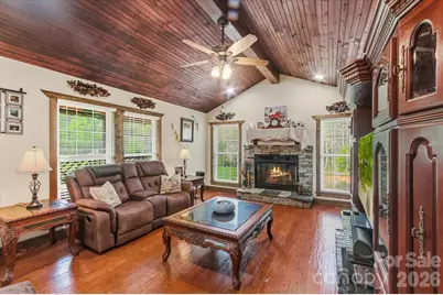 810 Mount Hebron Road, Old Fort, NC 28762 - Photo 10