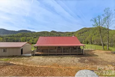 810 Mount Hebron Road, Old Fort, NC 28762 - Photo 34