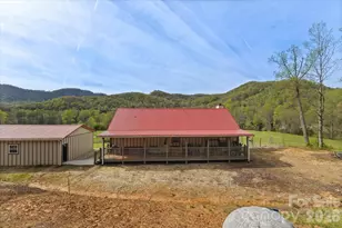 810 Mt Hebron Rd, Old Fort, NC 28762 - Photo 34