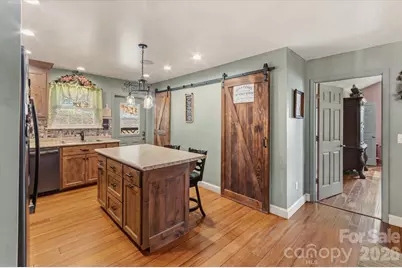 810 Mount Hebron Road, Old Fort, NC 28762 - Photo 4