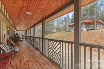 810 Mount Hebron Road, Old Fort, NC 28762 - Photo 20