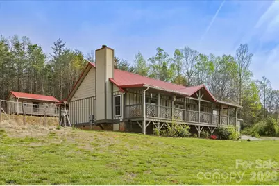 810 Mount Hebron Road, Old Fort, NC 28762 - Photo 26