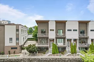 1426 S Church St, Charlotte, NC 28203 - Photo 2