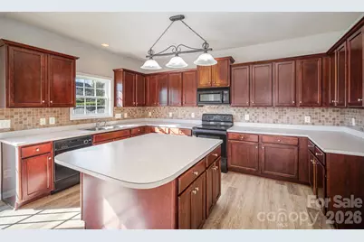 5805 Lindley Crescent Drive, Indian Trail, NC 28079 - Photo 16