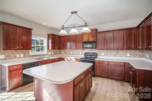 5805 Lindley Crescent Dr, Indian Trail, NC 28079 - Photo 16