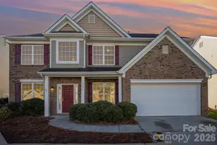 5805 Lindley Crescent Dr, Indian Trail, NC 28079 - Photo 1