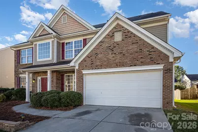 5805 Lindley Crescent Drive, Indian Trail, NC 28079 - Photo 2