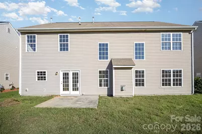 5805 Lindley Crescent Drive, Indian Trail, NC 28079 - Photo 32