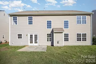 5805 Lindley Crescent Dr, Indian Trail, NC 28079 - Photo 32