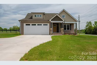 110 Alf Hoover Road, Lincolnton, NC 28092 - Photo 4