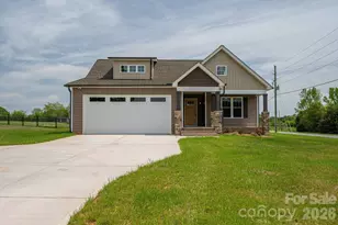 110 Alf Hoover Rd, Lincolnton, NC 28092 - Photo 4