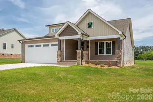 110 Alf Hoover Rd, Lincolnton, NC 28092 - Photo 1