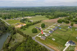 110 Alf Hoover Rd, Lincolnton, NC 28092 - Photo 8
