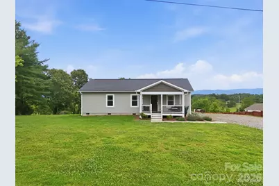 1781 Bear Creek Road, Leicester, NC 28748 - Photo 8