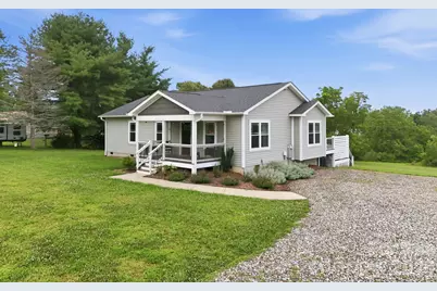1781 Bear Creek Road, Leicester, NC 28748 - Photo 2
