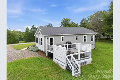 1781 Bear Creek Road, Leicester, NC 28748 - Photo 1