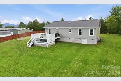 1781 Bear Creek Road, Leicester, NC 28748 - Photo 10