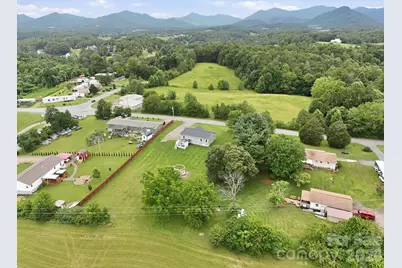 1781 Bear Creek Road, Leicester, NC 28748 - Photo 14