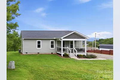 1781 Bear Creek Road, Leicester, NC 28748 - Photo 6